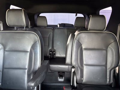 2023 Chevrolet Traverse AWD Premier