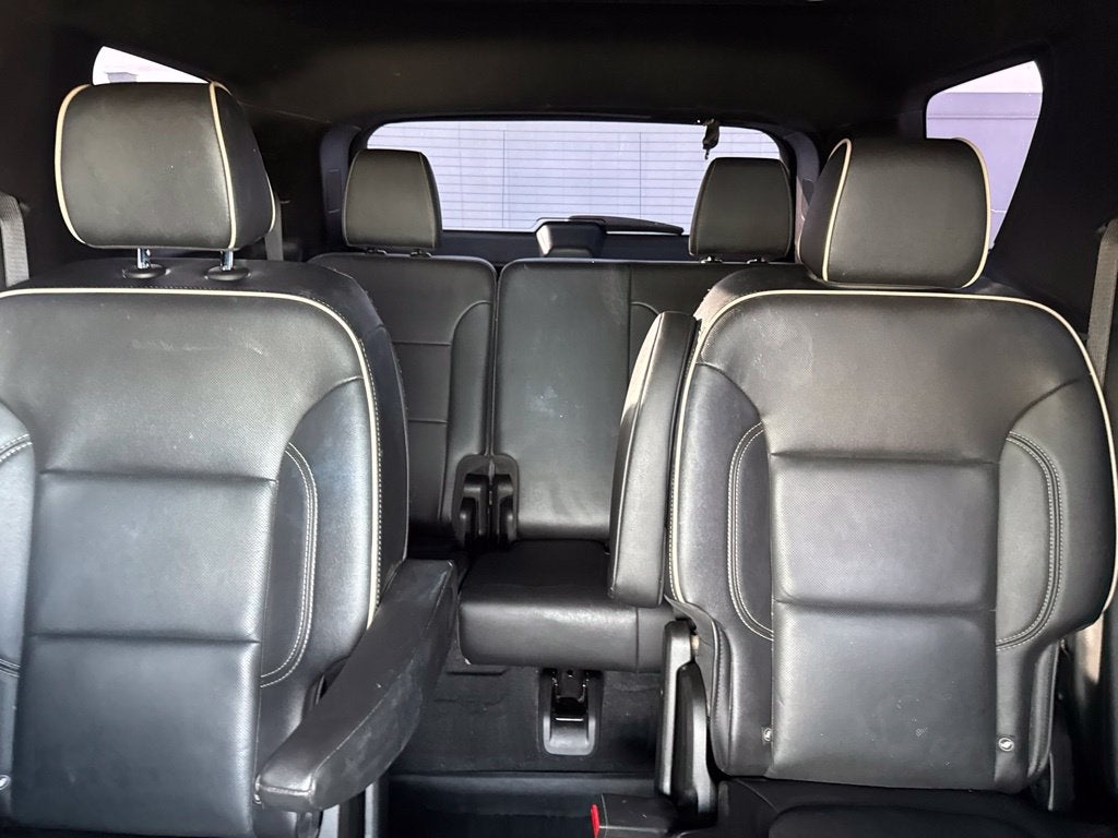 2023 Chevrolet Traverse AWD Premier