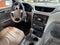 2017 Chevrolet Traverse Premier