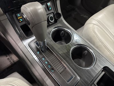 2017 Chevrolet Traverse Premier