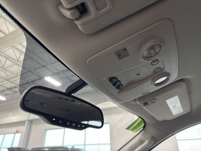 2017 Chevrolet Traverse Premier