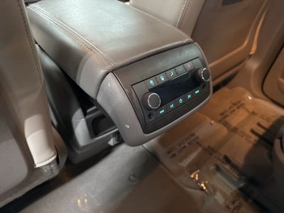 2017 Chevrolet Traverse Premier