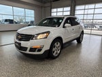 2017 Chevrolet Traverse Premier
