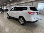 2017 Chevrolet Traverse Premier