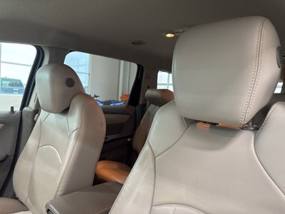 2017 Chevrolet Traverse Premier