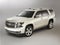 2019 Chevrolet Tahoe LT Z71