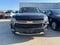 2023 Chevrolet Suburban 4WD LT