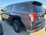 2023 Chevrolet Suburban 4WD LT