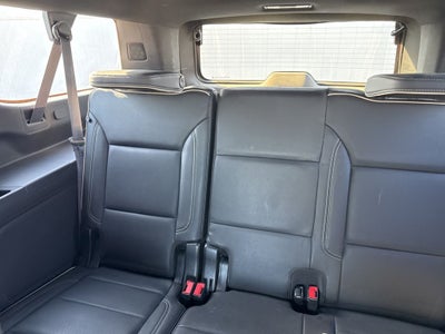 2021 Chevrolet Suburban 4WD Premier