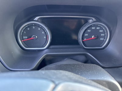 2021 Chevrolet Suburban 4WD Premier