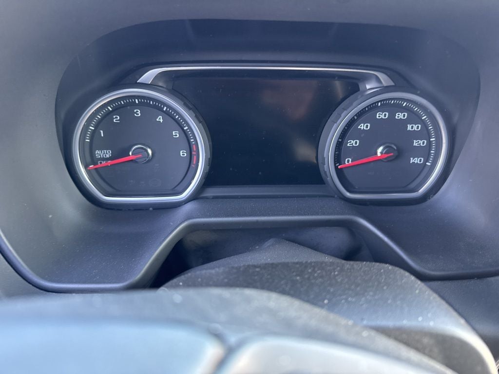 2021 Chevrolet Suburban 4WD Premier