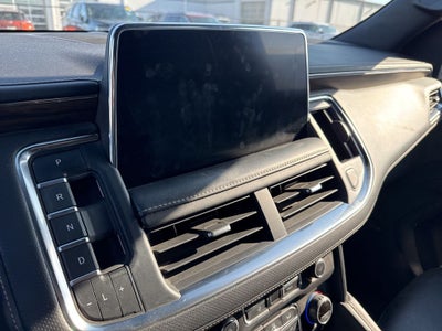 2021 Chevrolet Suburban 4WD Premier