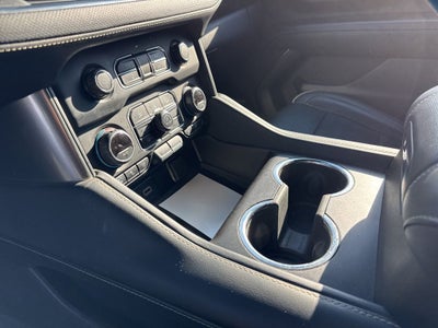 2021 Chevrolet Suburban 4WD Premier