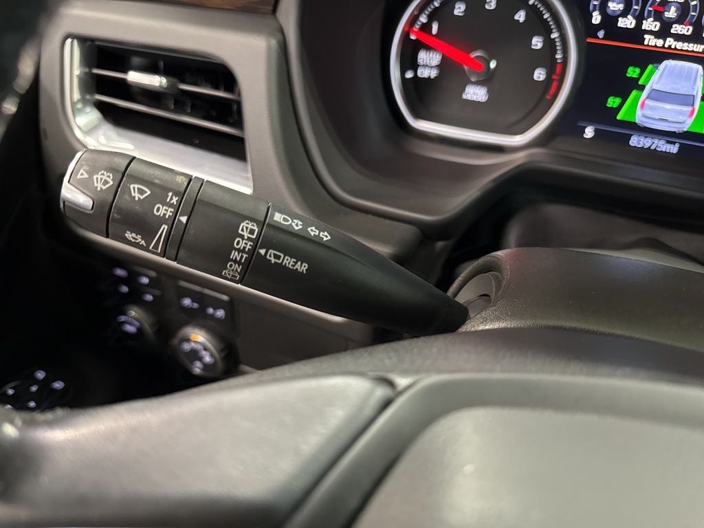 2021 Chevrolet Suburban 4WD Premier