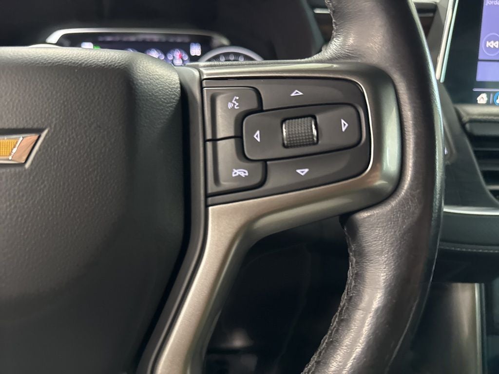2021 Chevrolet Suburban 4WD Premier