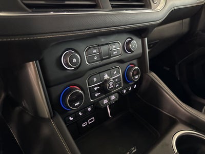 2021 Chevrolet Suburban 4WD Premier