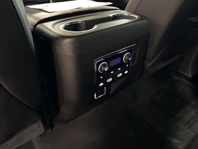 2021 Chevrolet Suburban 4WD Premier