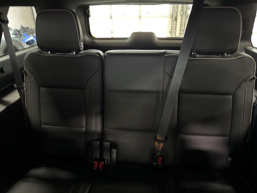 2021 Chevrolet Suburban 4WD Premier