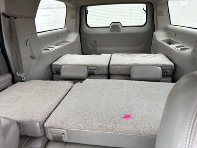 2014 Chevrolet Suburban LT