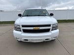 2014 Chevrolet Suburban LT