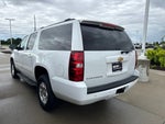 2014 Chevrolet Suburban LT