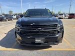 2022 Chevrolet Tahoe 4WD RST