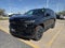 2022 Chevrolet Tahoe 4WD RST