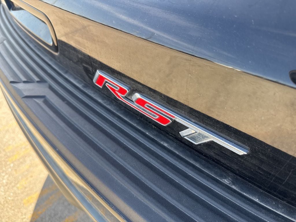 2022 Chevrolet Tahoe 4WD RST