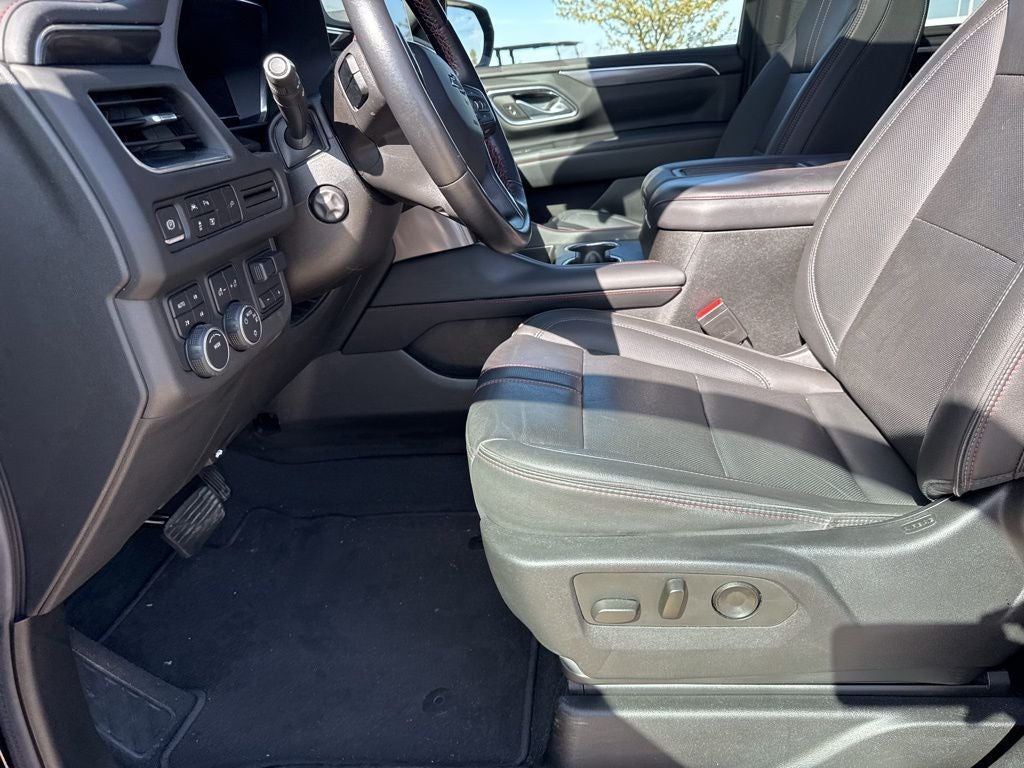 2022 Chevrolet Tahoe 4WD RST