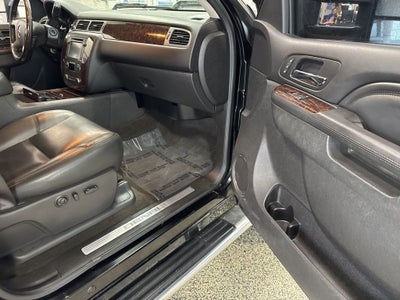 2013 GMC Sierra 2500HD Denali