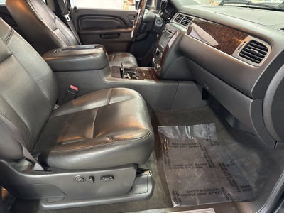 2013 GMC Sierra 2500HD Denali