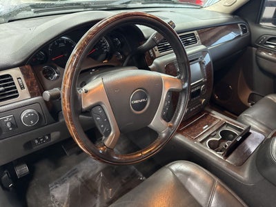 2013 GMC Sierra 2500HD Denali