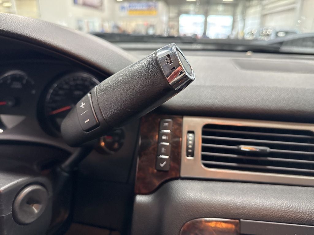 2013 GMC Sierra 2500HD Denali