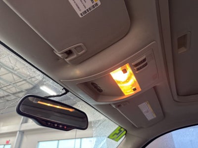 2013 GMC Sierra 2500HD Denali