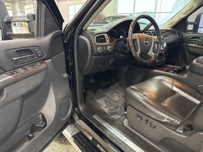 2013 GMC Sierra 2500HD Denali