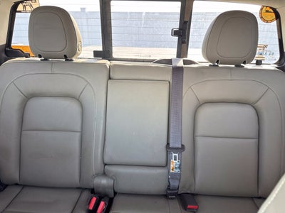 2015 GMC Canyon SLT