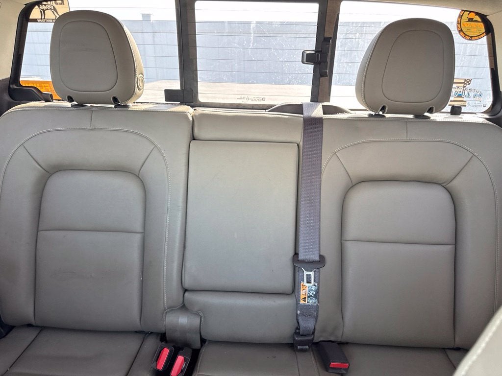 2015 GMC Canyon SLT