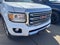 2015 GMC Canyon SLT
