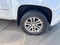 2015 GMC Canyon SLT
