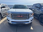 2015 GMC Canyon SLT