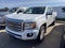 2015 GMC Canyon SLT