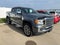 2022 GMC Canyon Denali