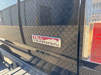 2019 GMC Canyon All Terrain w/Leather