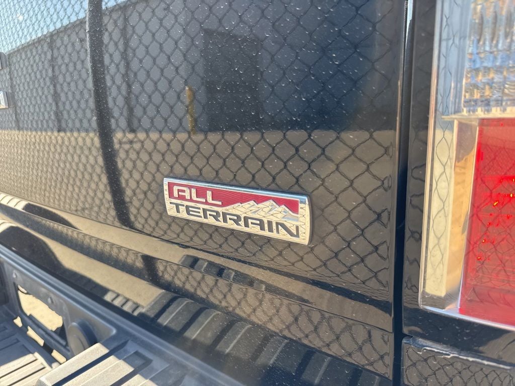 2019 GMC Canyon All Terrain w/Leather