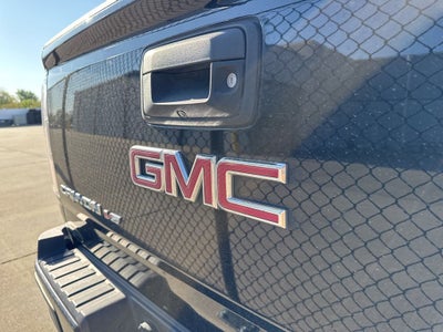 2019 GMC Canyon All Terrain w/Leather