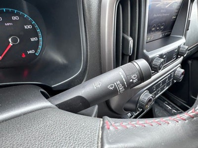 2019 GMC Canyon All Terrain w/Leather