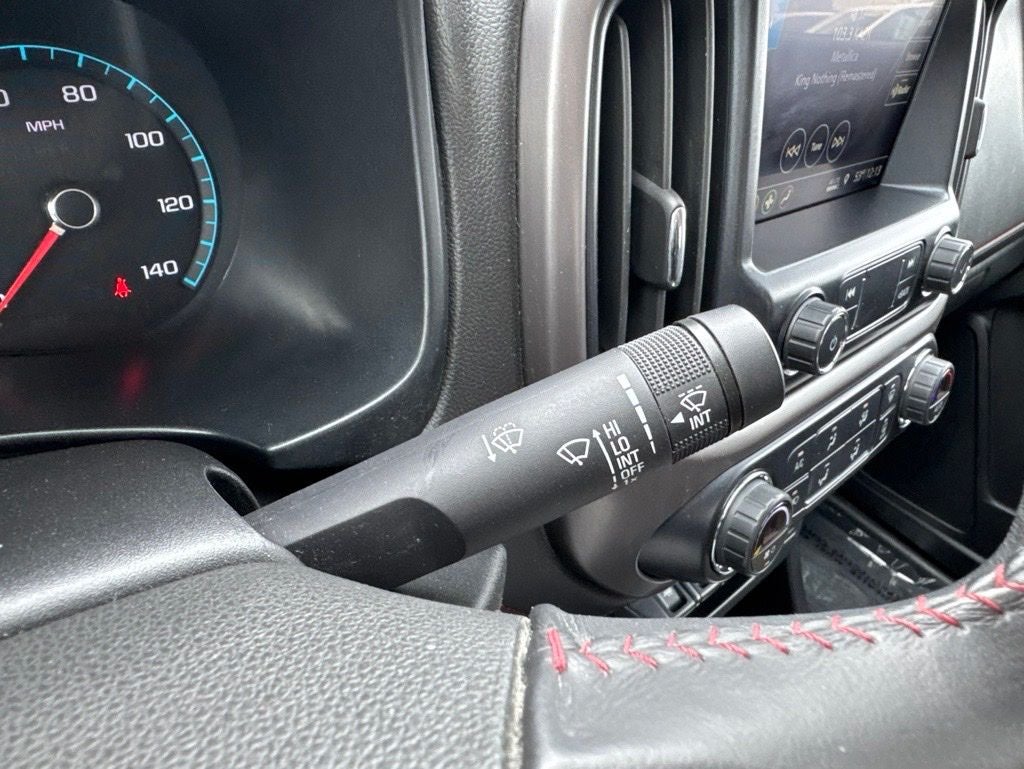 2019 GMC Canyon All Terrain w/Leather