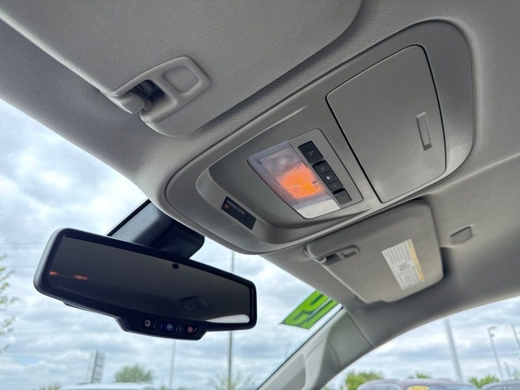 2019 GMC Canyon All Terrain w/Leather