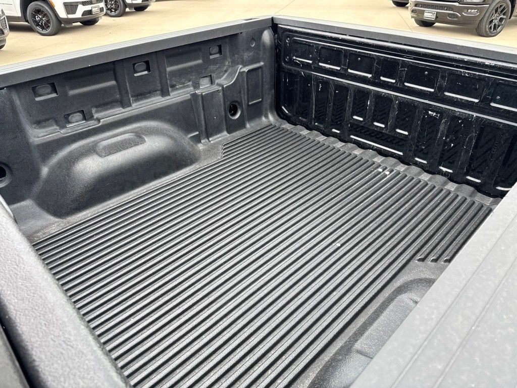 2019 GMC Canyon All Terrain w/Leather