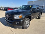 2019 GMC Canyon All Terrain w/Leather